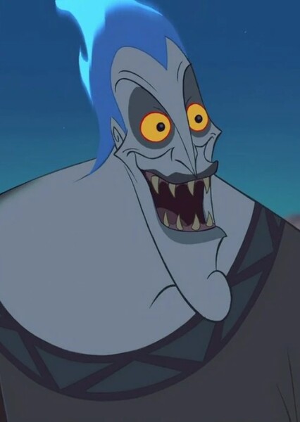 Hades (Disney) photo