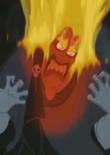 Hades (Disney) photo