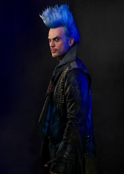 Hades (Disney)