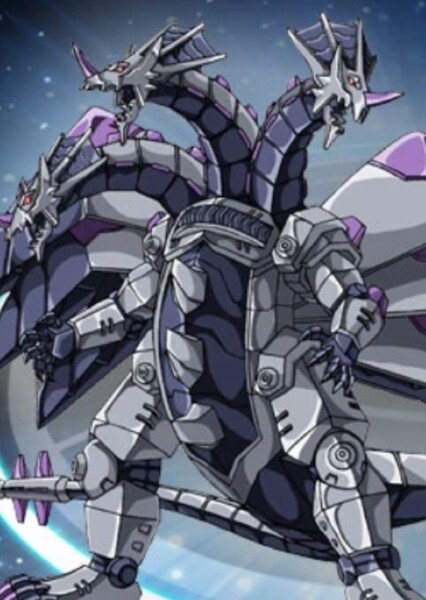 Hades (Bakugan)