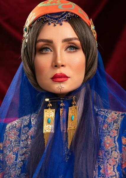 Hadis Fouladvand photo