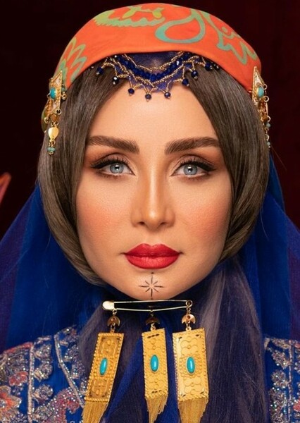 Hadis Fouladvand photo