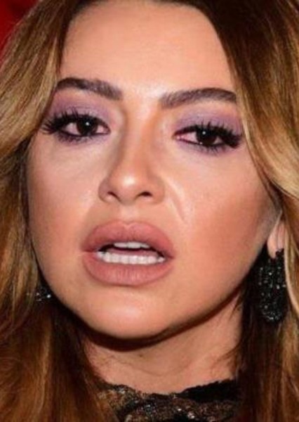 Hadise photo