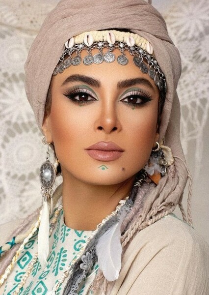 Hadiseh Tehrani photo