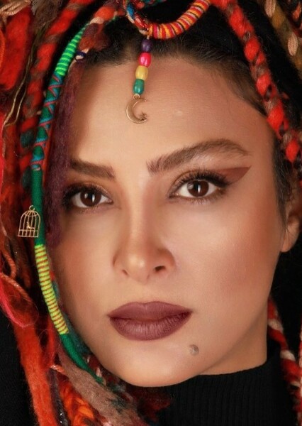 Hadiseh Tehrani photo