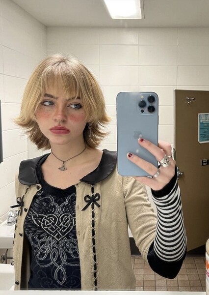 Hadley Nelson photo