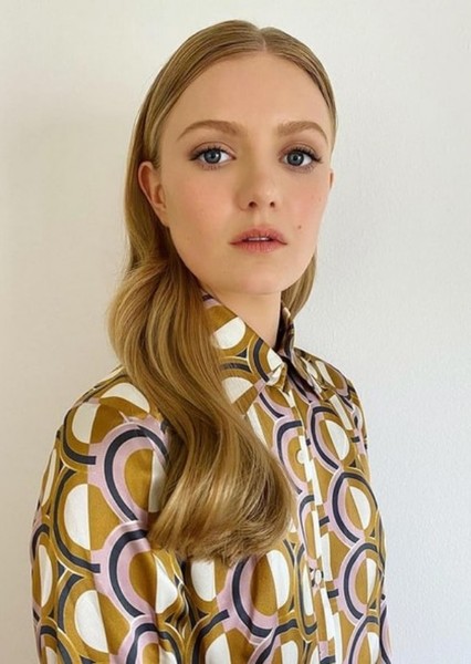 Hadley Robinson photo