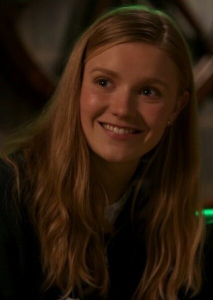 Hadley Robinson photo