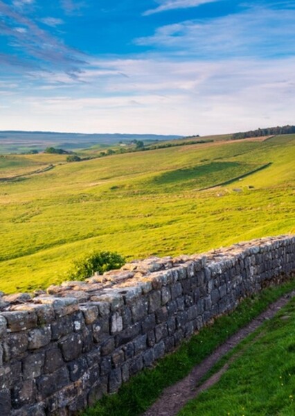 Hadrianswall