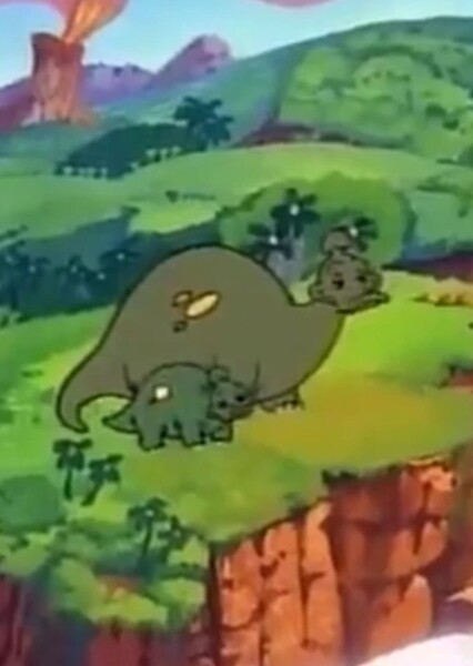 Hadrosaurus (Duck Tales)