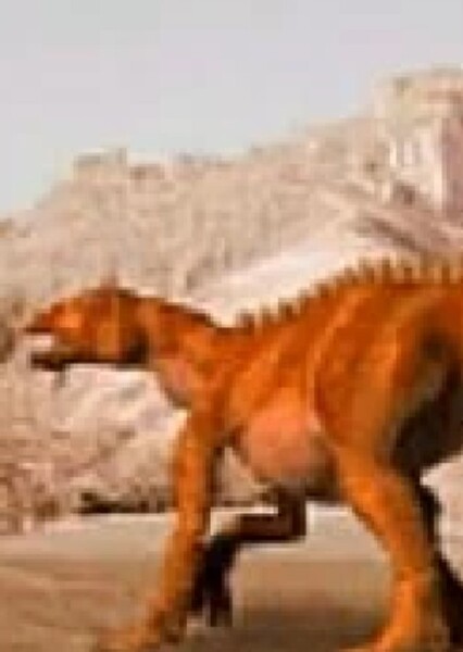 Hadrosaurus (Jurassic Park 3: Park Builder)