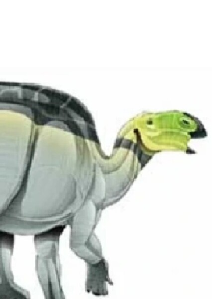 Hadrosaurus (Jurassic Park Institute)
