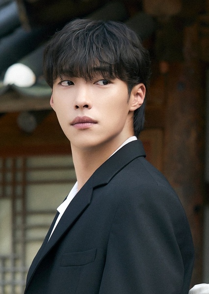 Hae-jo (Mr. Plankton) photo