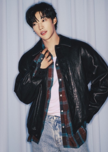 Hae-jo (Mr. Plankton) photo
