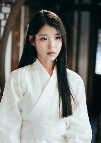 Hae Soo (Go Ha Jin) photo