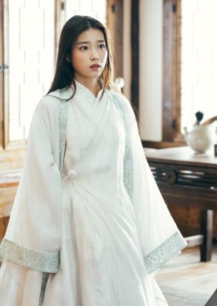 Hae Soo (Go Ha Jin) photo