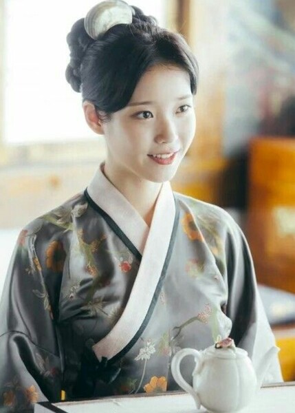 Hae Soo (Go Ha Jin) photo
