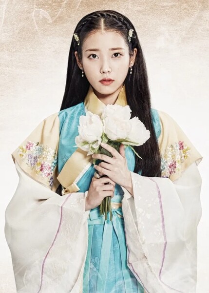 Hae Soo (Go Ha Jin) photo