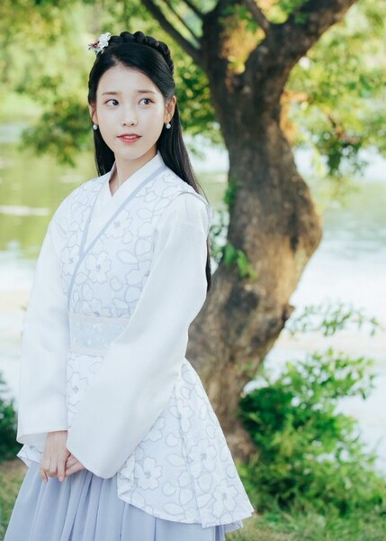 Hae Soo (Go Ha Jin) photo