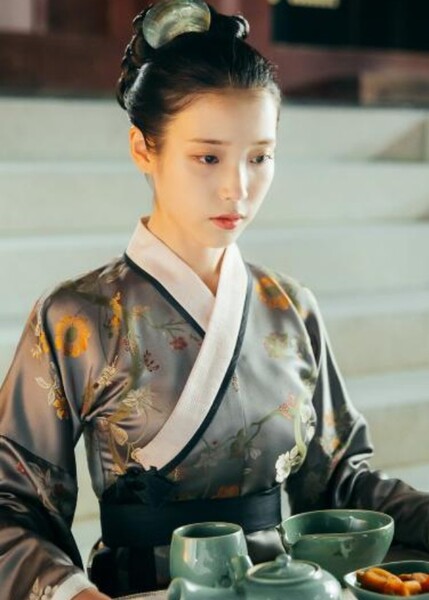 Hae Soo (Go Ha Jin) photo
