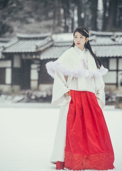 Hae Soo (Go Ha Jin) photo