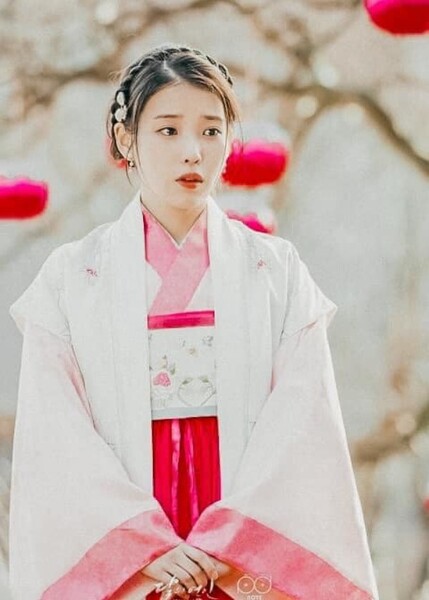 Hae Soo (Go Ha Jin) photo