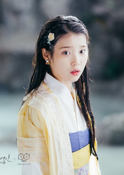 Hae Soo (Go Ha Jin) photo