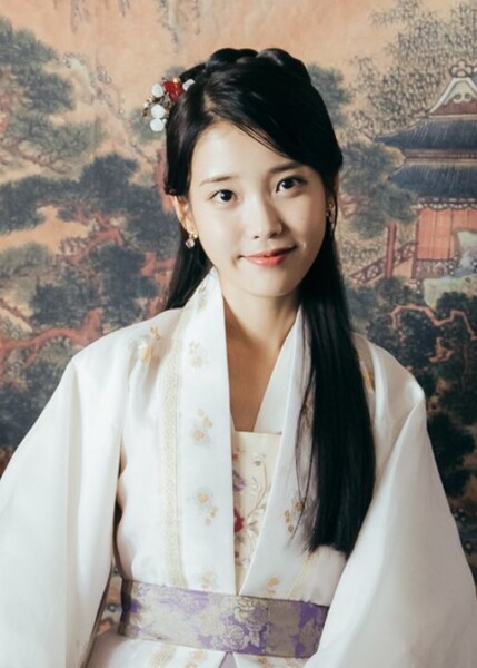 Hae Soo (Go Ha Jin) photo