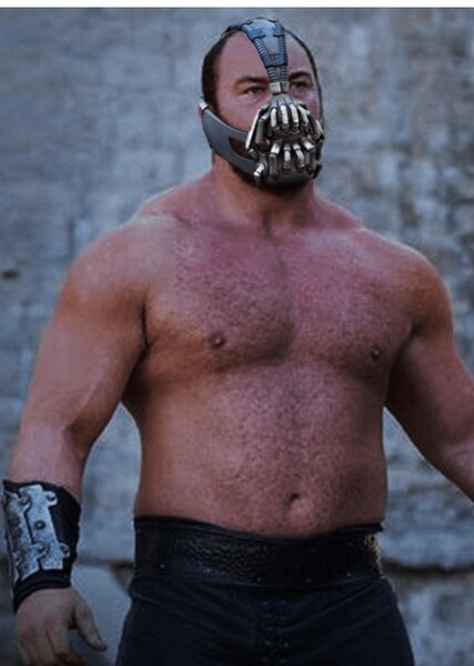 Hafbor Bjornsson