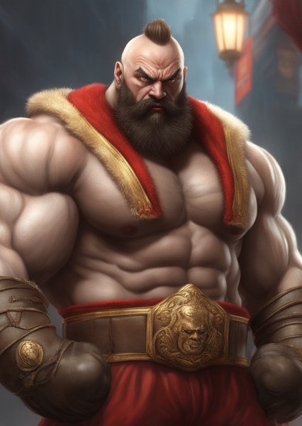 Hafbor Bjornsson photo