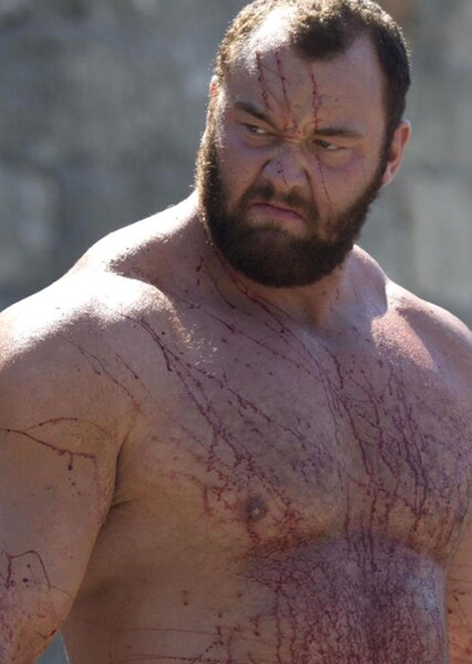 Hafpor Julius Bjornsson