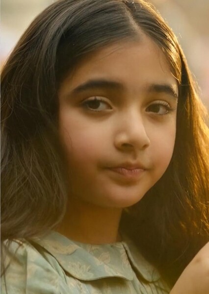 Hafsa Ashraf