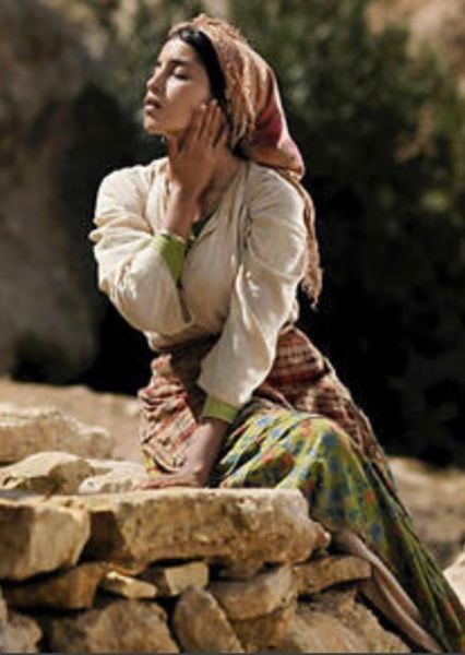 Hafsia Herzi