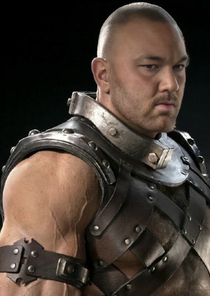 Hafþór Júlíus Björnsson