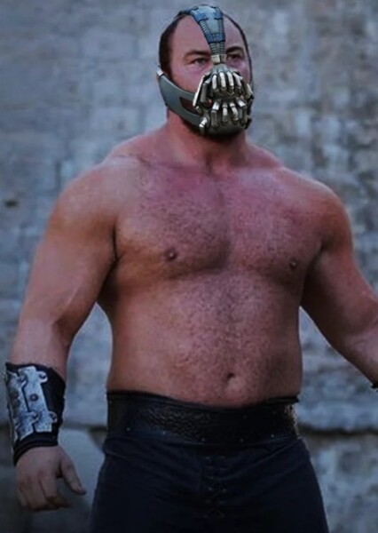 Hafþór Júlíus Björnsson