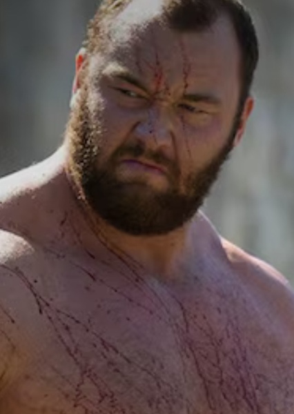 Executor/Skurge, o carrasco