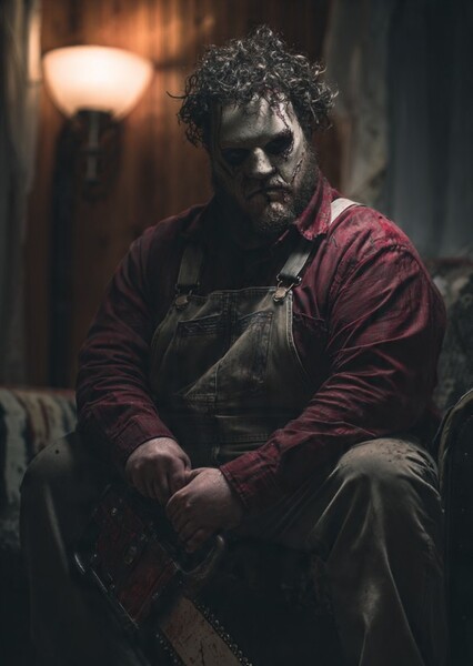 Leatherface