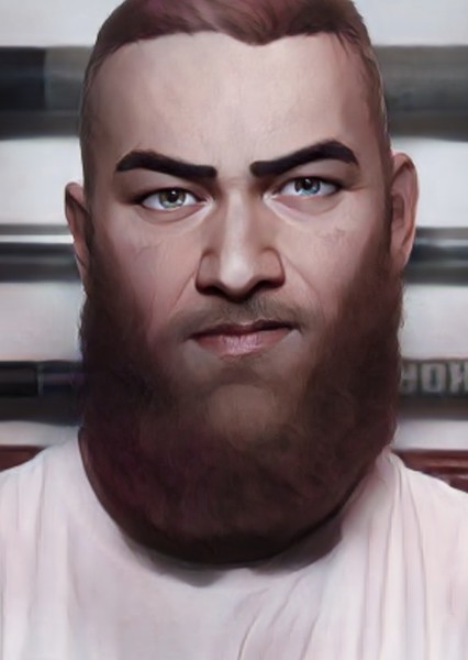 Hafþór Júlíus Björnsson photo