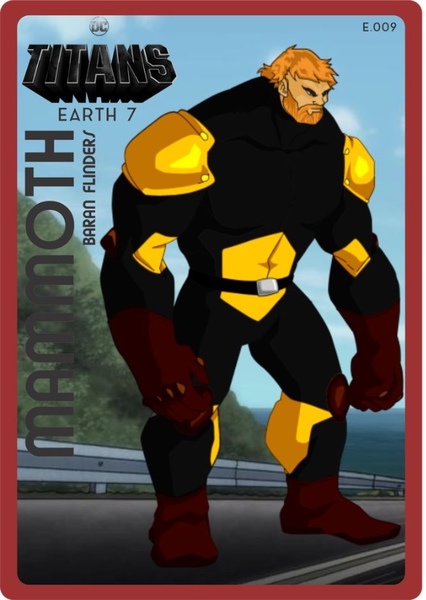 Hafþór Júlíus Björnsson Photo on myCast Fan Casting Your Favorite Stories