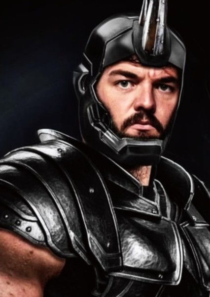 Hafþór Júlíus Björnsson