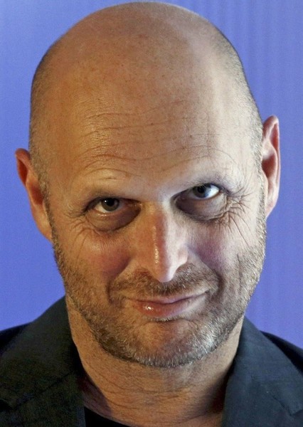 Hagai Levi