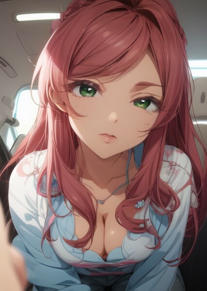 Hahari Hanazono photo