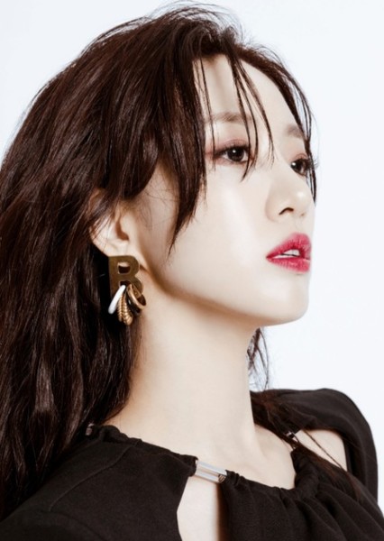 Ham Eun-jung photo