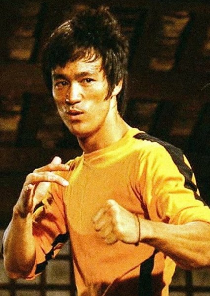 💛Hai Tien (Game of Death)💛