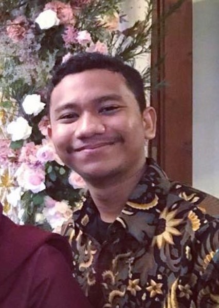 Haickal Muzakkir photo