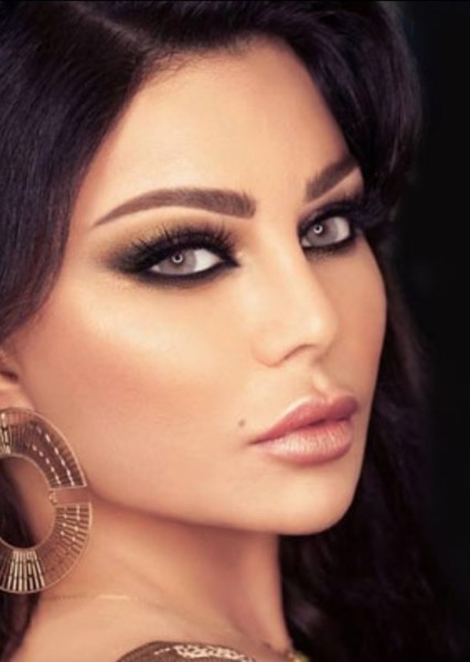 Haifa Wehbe photo