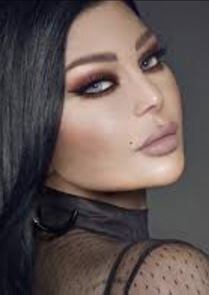 Haifa Wehbe photo