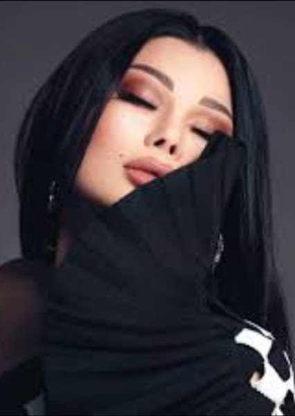 Haifa Wehbe photo