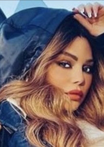 Haifa Wehbe photo