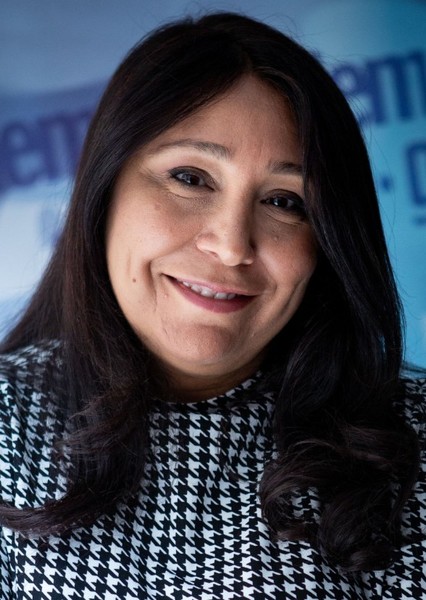 Haifaa al-Mansour